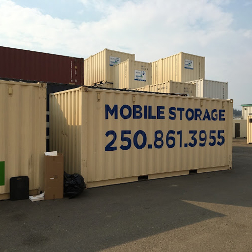 Exterior Signage